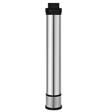 2HP DC Submersible Solar Pump