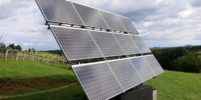 Solar Power can mean improved healthcare for Rural India