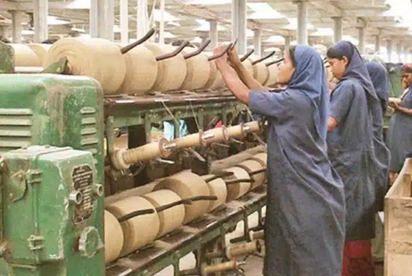 Solar Solutions for Jute Mills