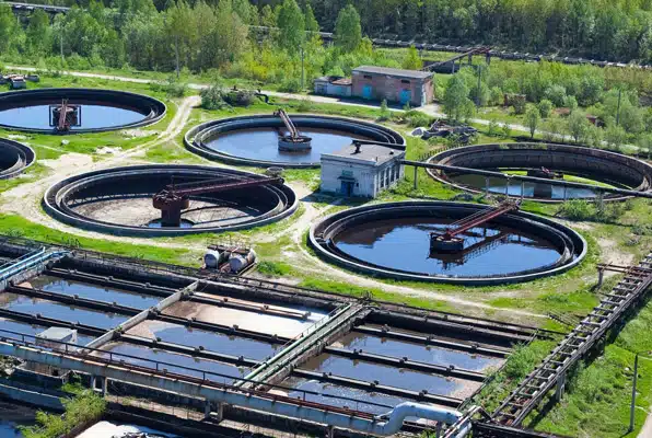 Solar Solutions for Water Treatment Plants