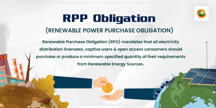 RPP Obligation