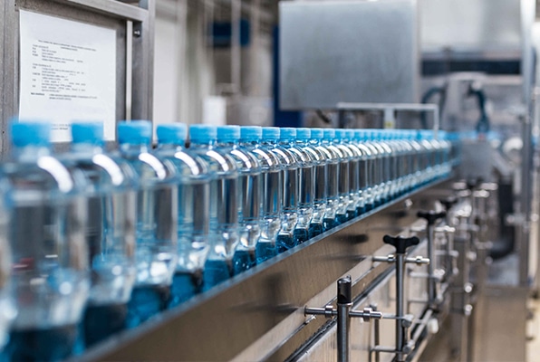 Solarizing Plastic Factories