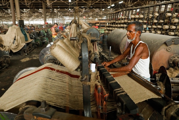 Solar Solutions for Jute Mills