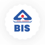 BIS Approved
