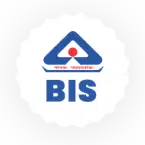 BIS Approved