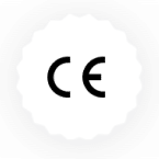CE Approved