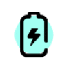 Long Battery Backup